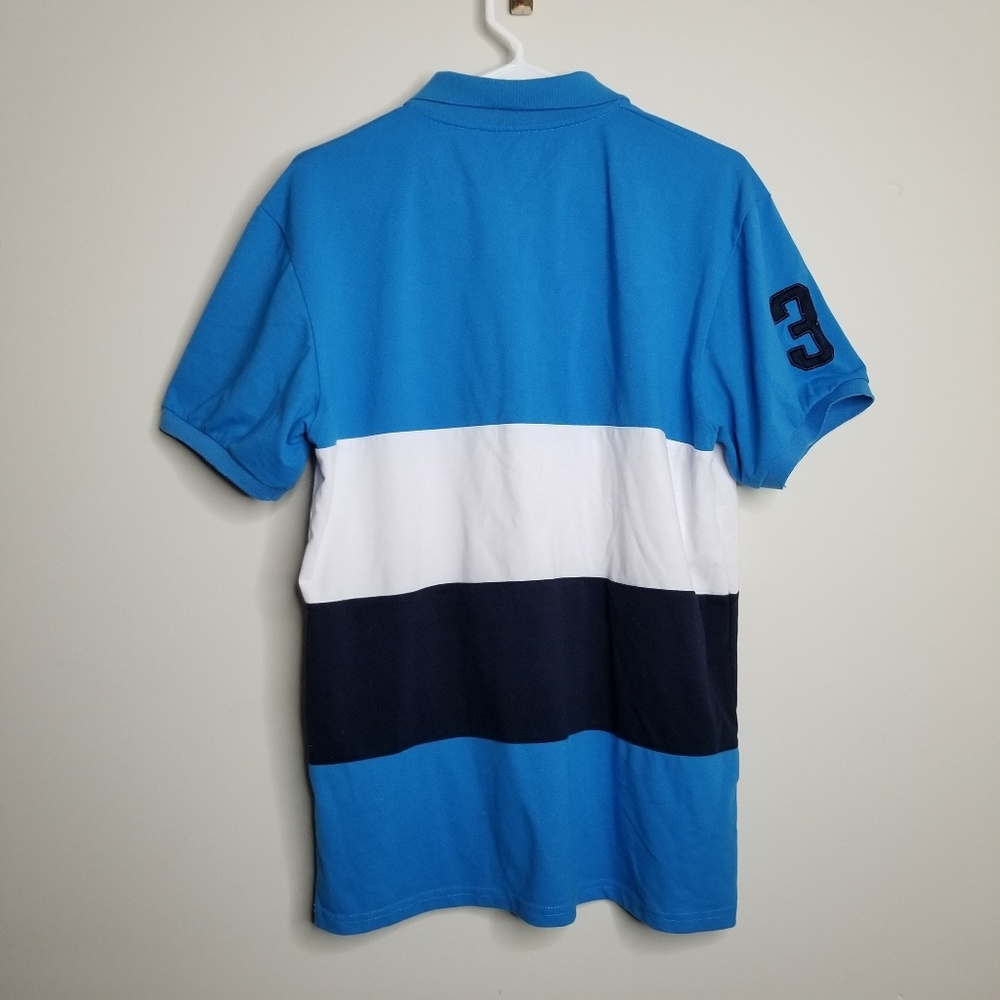 Polo Ralph Lauren short sleeve polo XXL - Picture 2 of 4